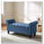 Bleu sélectionné