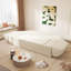 Canapé-lit en chenille de 79,5 po-1715858366