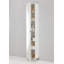 Freestanding Linen Cabinet