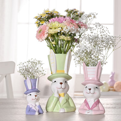 Nublin Ceramic Pot Planter