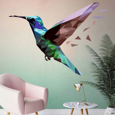 Animals Wall Decal