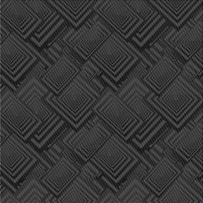 Geometric Indoor Rug