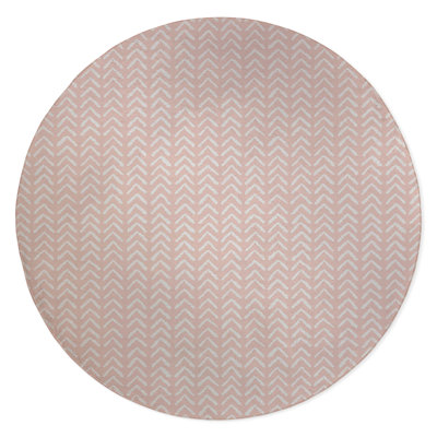 Tribe Way Non-Slip Outdoor Rug