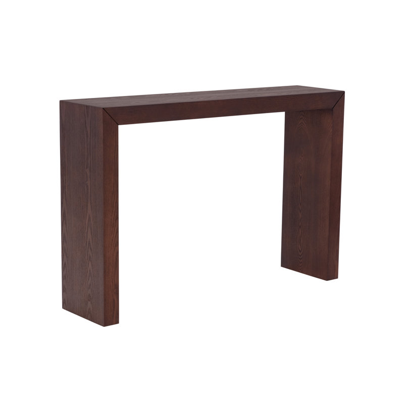 Dionara 47'' Console Table, Brown