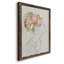 Fashion Fashion Silhouette I - peinture sur toile encadrée-61358410-61358416