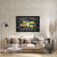 Art mural en verre acrylique «Farm Fresh 5» par Wellington Studio-106418359