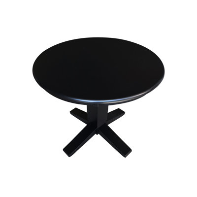 Table de salle à manger Grachan Ronund