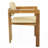 Outdoor Woven Rattan Chair Set-1082748021