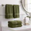 Coton luxueux et hautement absorbant Renata-16214561