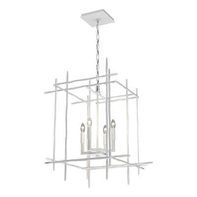 Tura - Light Rectangle Chandelier