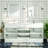 Wauconda 72.6" W x 19.62" D x 36" H Double Bathroom Vanity-59146629-121644768