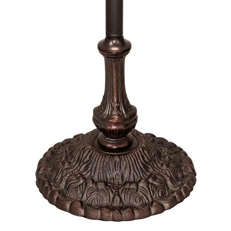 Lampe sur pied 62 po Lopezville
