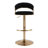 Loehr Adjustable Bar Stools with Rounded T Footrest-100480867-129992716