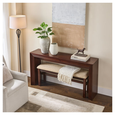 Ensemble de table de bar Cherry