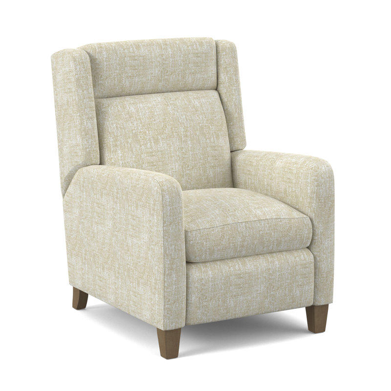 Recliner, Weathered Gray, 61643-61