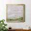 «Marsh Horizon II», reproduction encadrée de qualité supérieure - prête à être accrochée-585379666-585379661-585379671