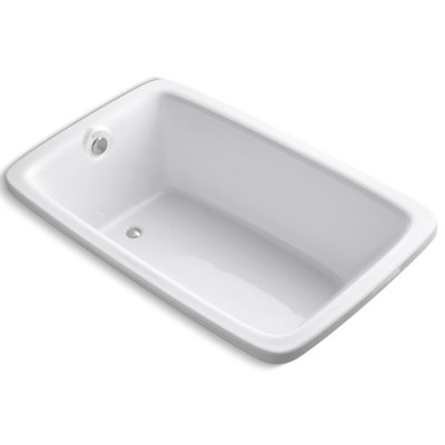 Bancroft 66" x 42" Soaking Bathtub