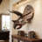 Handmade Animals Wall Decor