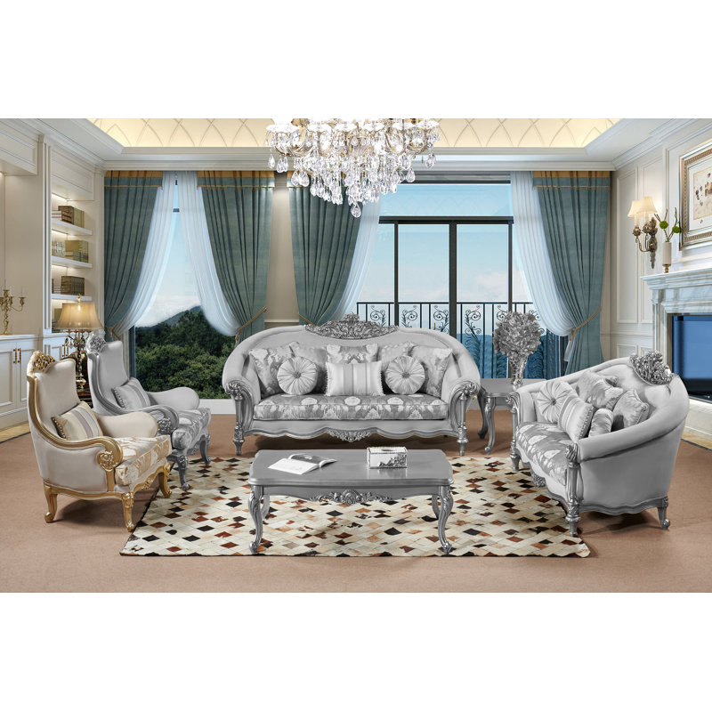 Cutrer Armchair
