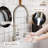 26.65'' L Single Bowl Fireclay Kitchen Sink-86474782