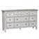 Haylee 66'' W 9 - Drawer Dresser