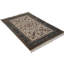 Canvello Hand Made Formal All Over Indo Tabriz Rug - 4'0'' X 6'0''