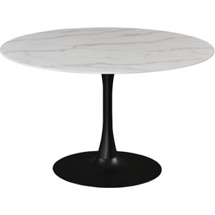 Holly Sevinc Pedestal Dining Table