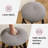 Liseta Swivel Upholstered Counter Stool with Solid Wood Frame-115626537-115626538-115626539