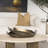 Jeraldene Metal Tray - Set of 2