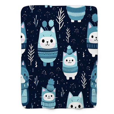 Throw Blanket