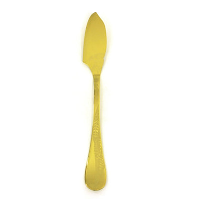 Couteau de table Caccia - 12 pièces