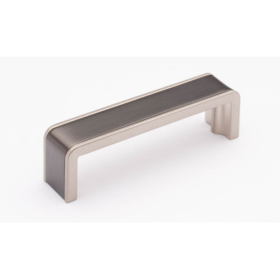 Fusion 4" Center to Center Bar Pull