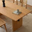 Bureau en bois massif Nordic Luxury-1343696090