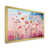 Gold Single Picture Framed