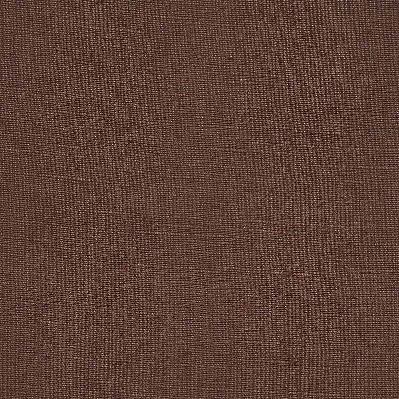 Marco Performance Linen Fabric, Brown