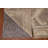 Vegetable Dye Oushak Oriental Area Rug 9