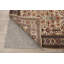 Tapis oriental géométrique 6 x 10 pi Anatolian