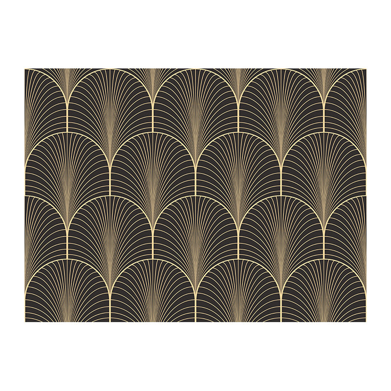 Cailloch 2.5m x 2.5m Matte Peel and Stick Mural, 290 x 290cm