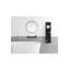 Cosmos Solid Wood Wall Bathroom Shelves-1025726974