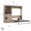Lit escamotable avec rangement Arlex-18950108-35267859