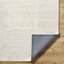 Tapis fait à la main Jerrye FAC-2301-947878531