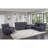 Lovell - Power Sofa - Dark Gray