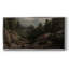 Paysage, série DC DCXII, toile tendue avec châssis, prête à être accrochée-190322795-190322799