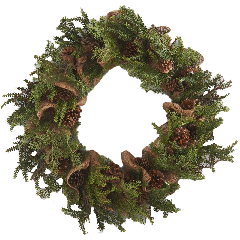 21'' Wreath