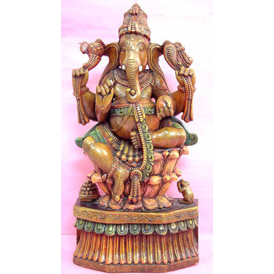 Religious & Spiritual Figurines & Sculptures