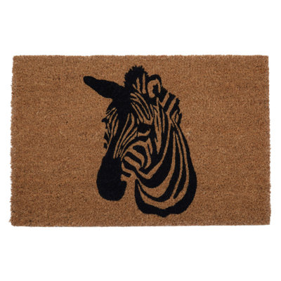 Brania Outdoor Doormat