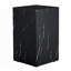 Table basse de style luxueux, table basse rectangulaire, table de salon