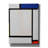 Esperanto " Composition With Blue, Black, Yellow, And Red " by Piet Mondrian-105871150