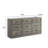 9 Drawer Wide Dresser For Bedroom-1115515418