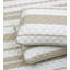 Ensemble de courtepointe en polyester Lerado-608950508